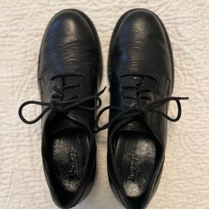 Born oxfords